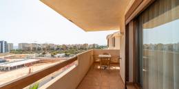 Revente - Appartement - Torrevieja