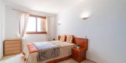 Revente - Appartement - Torrevieja