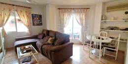 Revente - Appartement - Torrevieja