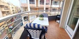 Revente - Appartement - Torrevieja