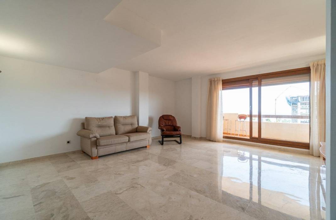 Revente - Appartement - Torrevieja