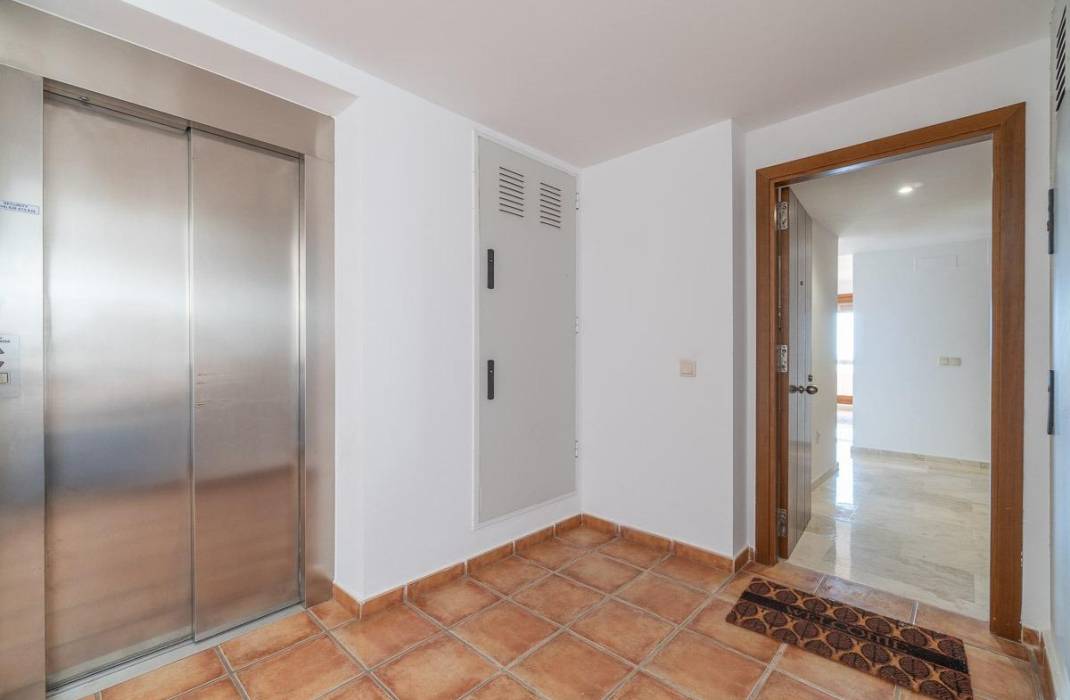 Revente - Appartement - Torrevieja