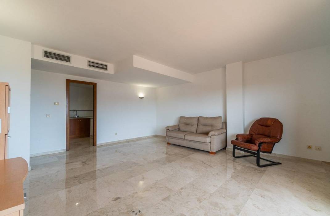 Revente - Appartement - Torrevieja