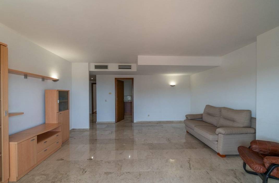 Revente - Appartement - Torrevieja