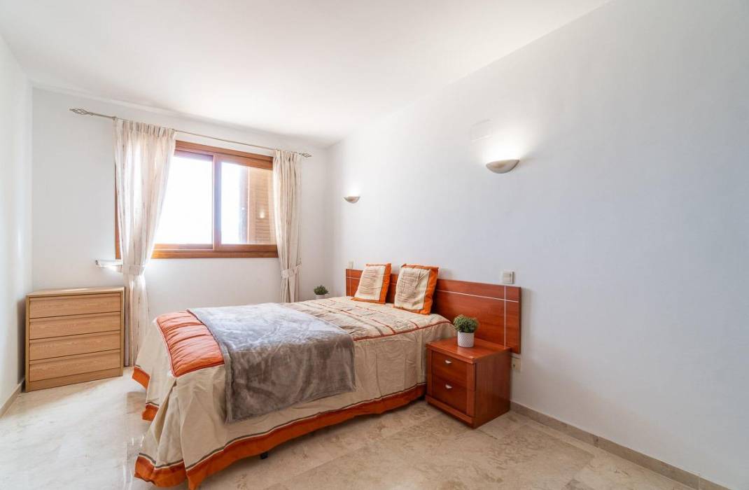 Revente - Appartement - Torrevieja