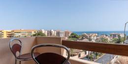 Revente - Appartement - Torrevieja