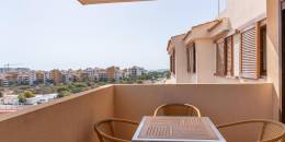 Revente - Appartement - Torrevieja