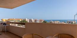 Revente - Appartement - Torrevieja