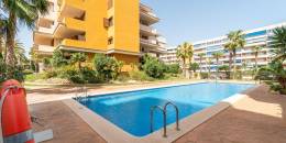 Revente - Appartement - Torrevieja