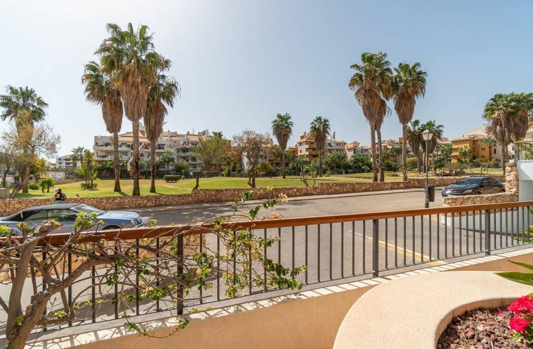 Revente - Appartement - Torrevieja