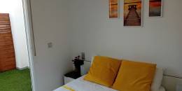 Revente - Appartement - Torrevieja