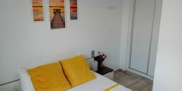 Revente - Appartement - Torrevieja