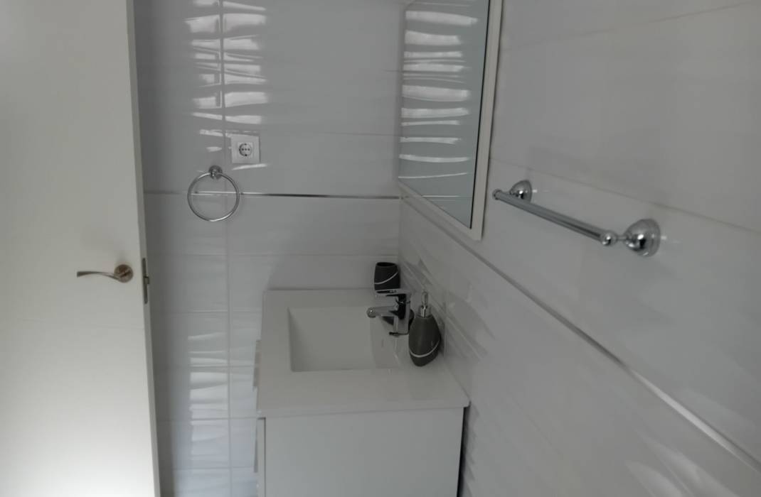 Revente - Appartement - Torrevieja