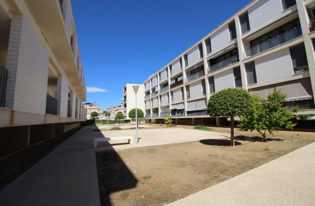 Revente - Appartement - Villamartin - LOS DOLSES