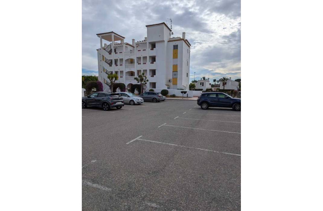 Revente - Appartement - Villamartin, Orihuela Costa