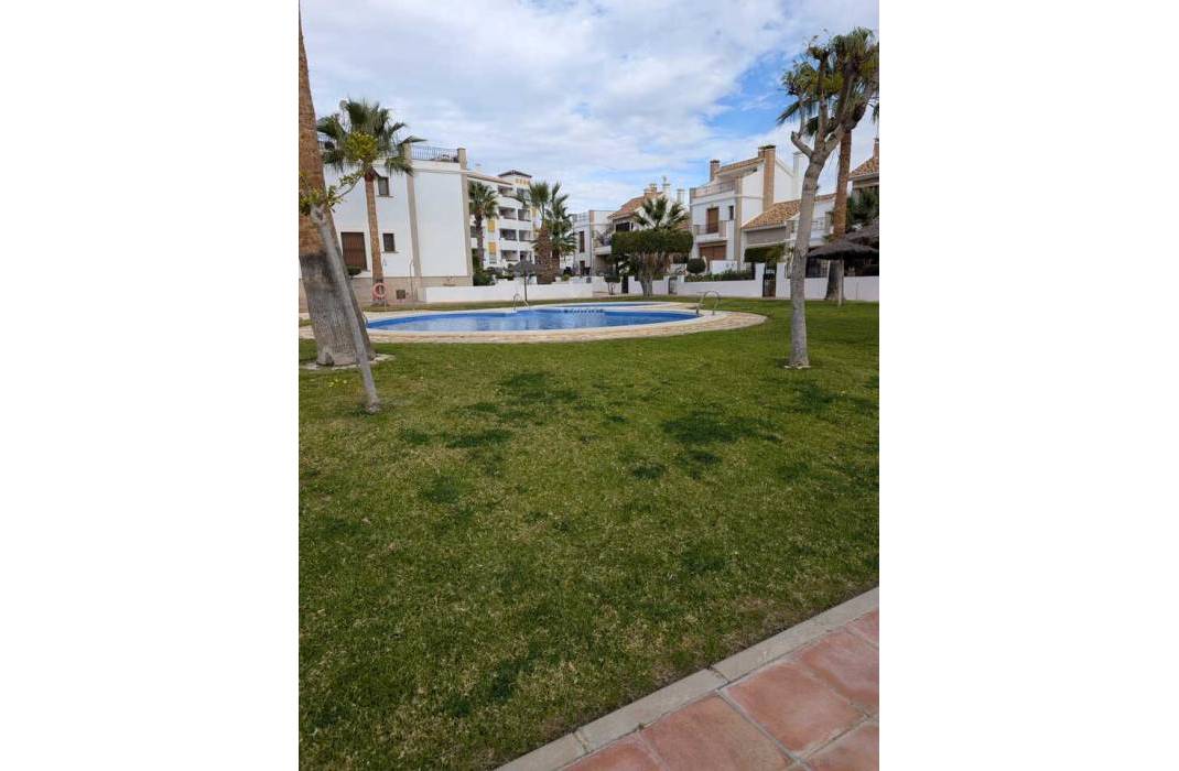 Revente - Appartement - Villamartin, Orihuela Costa