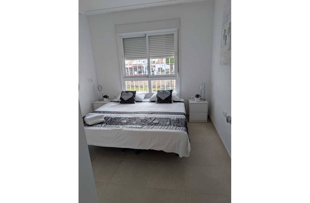 Revente - Appartement - Villamartin, Orihuela Costa