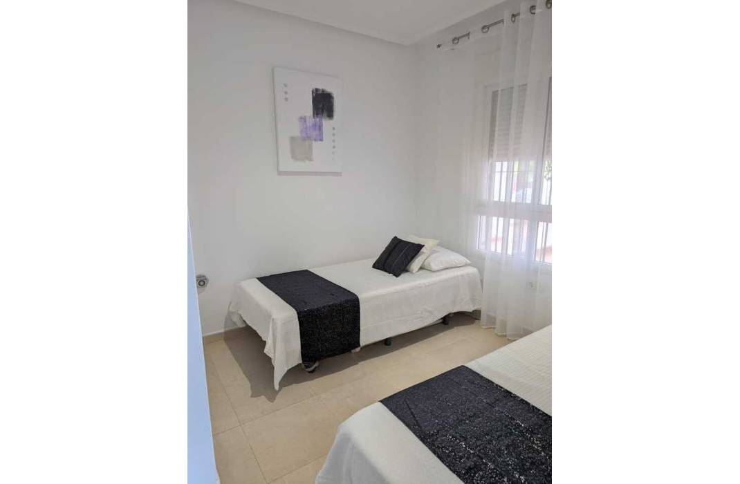 Revente - Appartement - Villamartin, Orihuela Costa