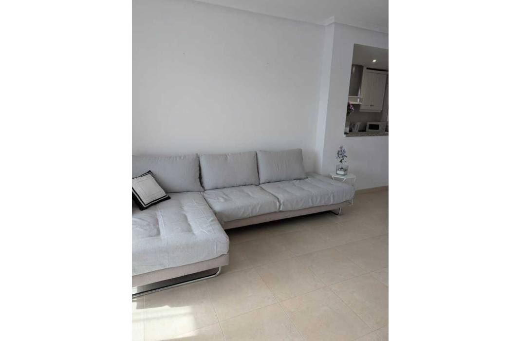 Revente - Appartement - Villamartin, Orihuela Costa