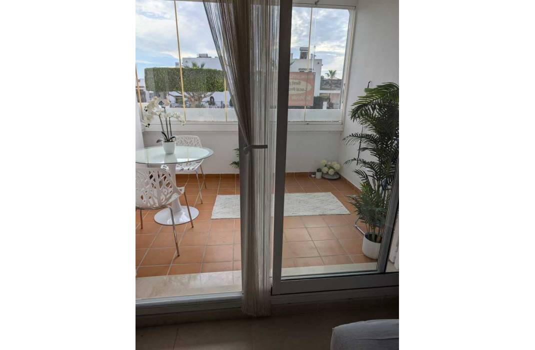 Revente - Appartement - Villamartin, Orihuela Costa