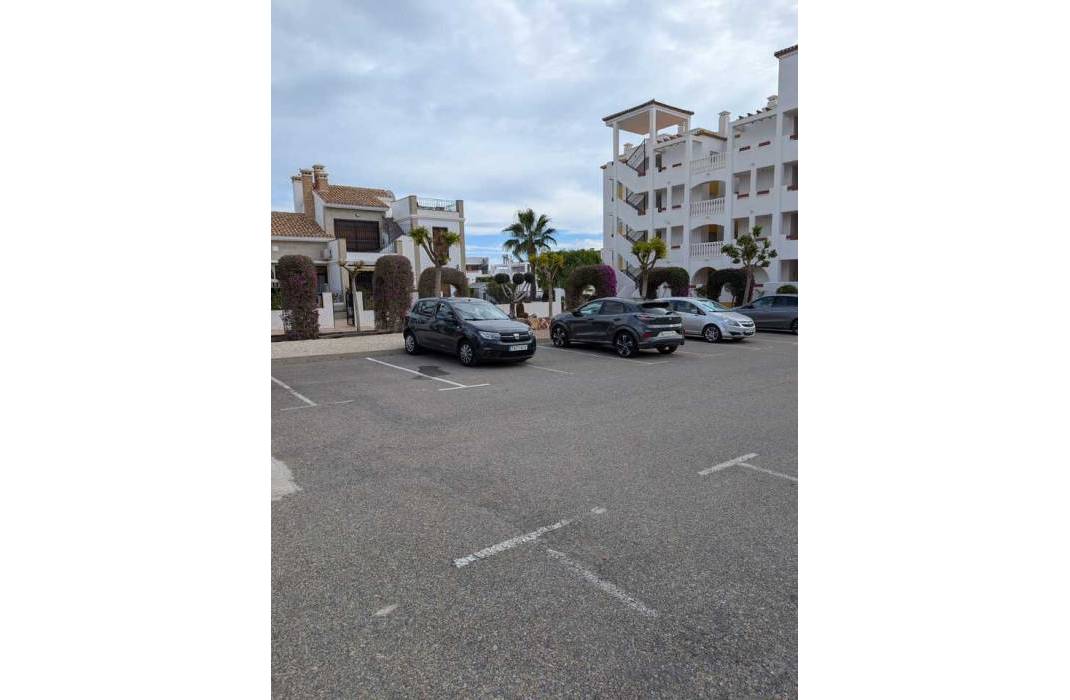 Revente - Appartement - Villamartin, Orihuela Costa