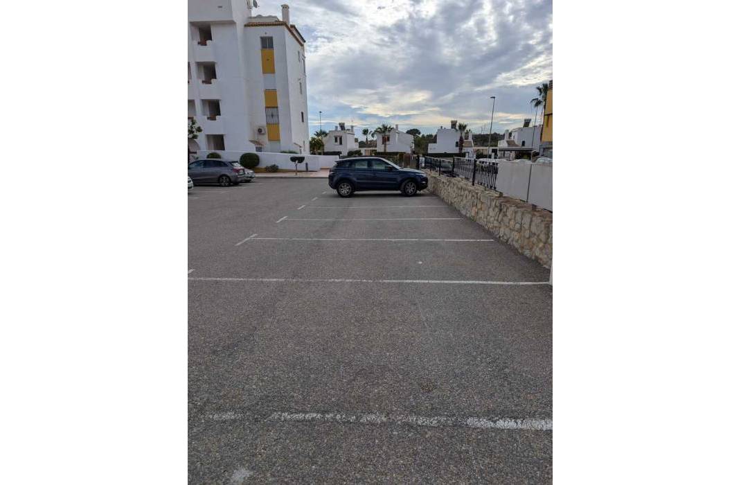 Revente - Appartement - Villamartin, Orihuela Costa