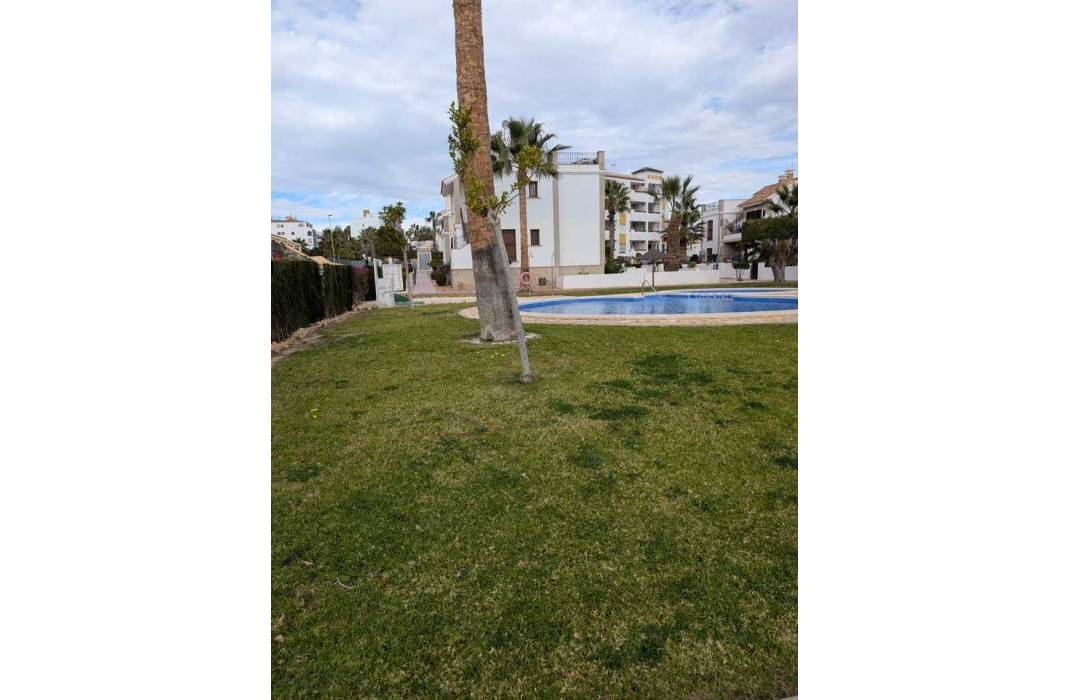 Revente - Appartement - Villamartin, Orihuela Costa