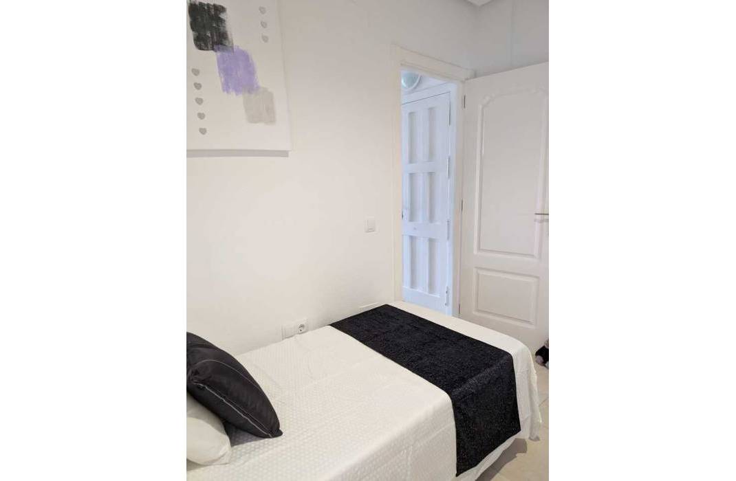 Revente - Appartement - Villamartin, Orihuela Costa