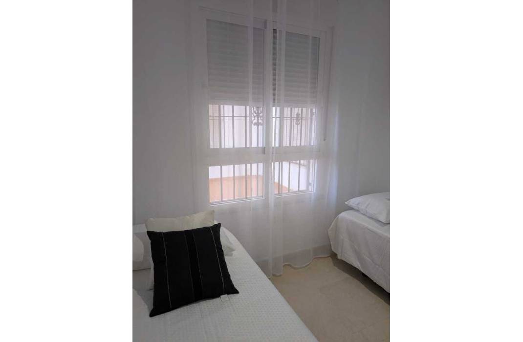 Revente - Appartement - Villamartin, Orihuela Costa