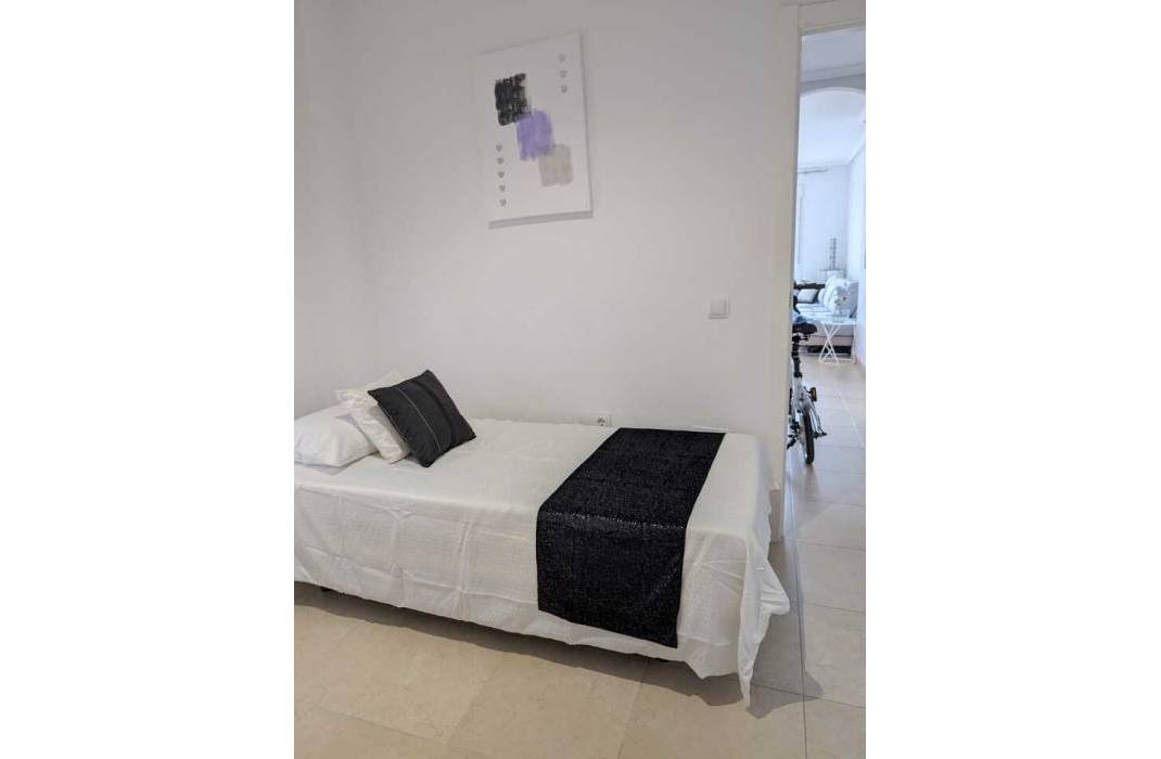 Revente - Appartement - Villamartin, Orihuela Costa