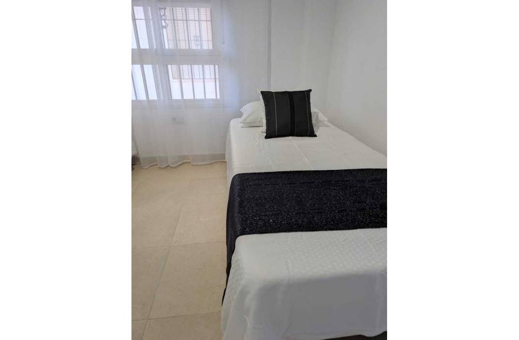 Revente - Appartement - Villamartin, Orihuela Costa