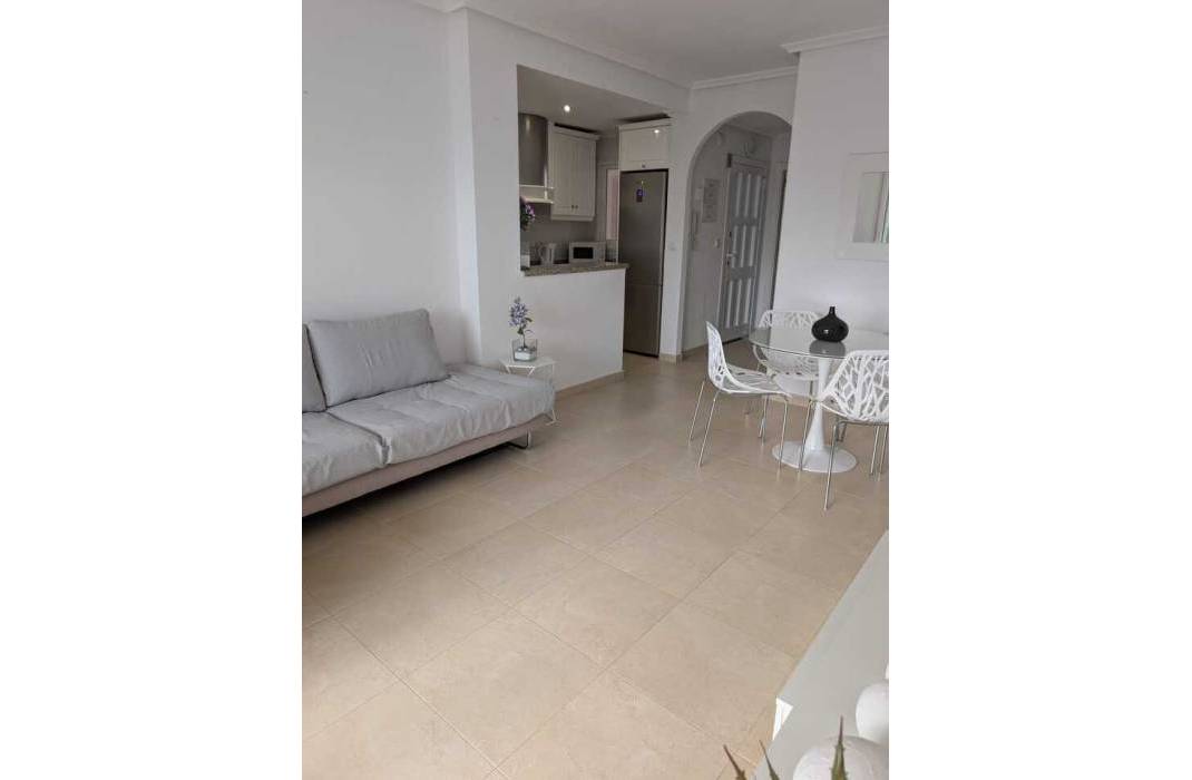 Revente - Appartement - Villamartin, Orihuela Costa