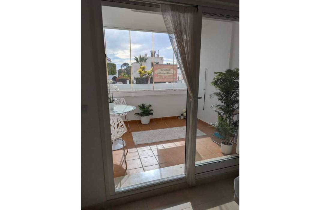 Revente - Appartement - Villamartin, Orihuela Costa