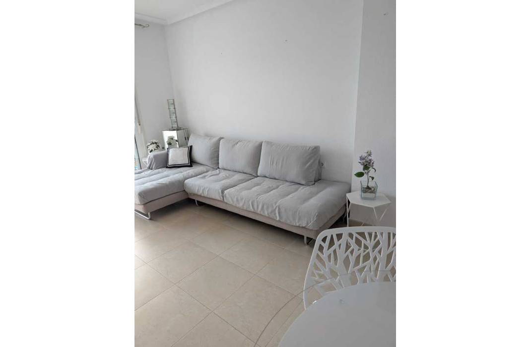 Revente - Appartement - Villamartin, Orihuela Costa