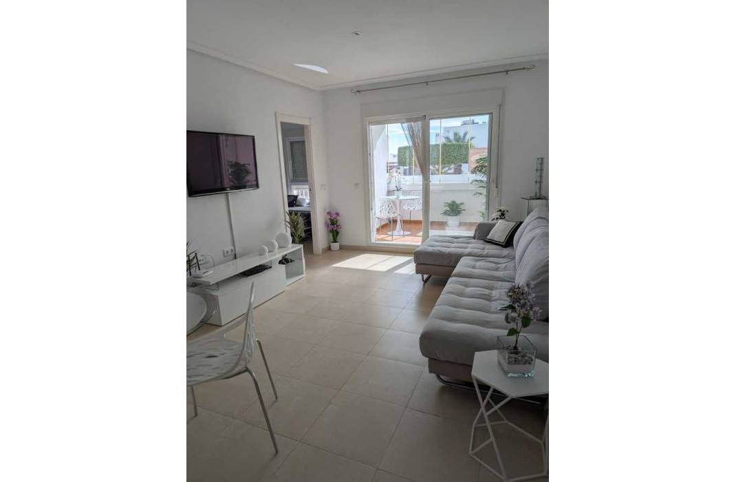 Revente - Appartement - Villamartin, Orihuela Costa