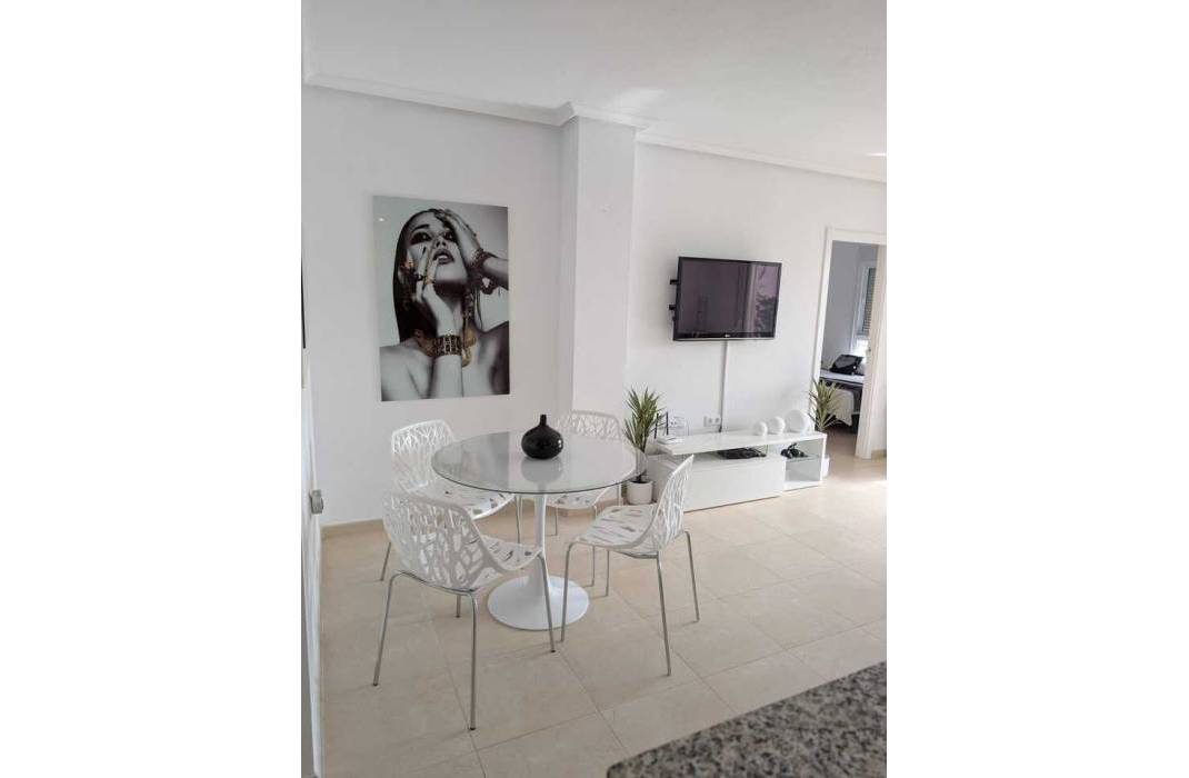 Revente - Appartement - Villamartin, Orihuela Costa