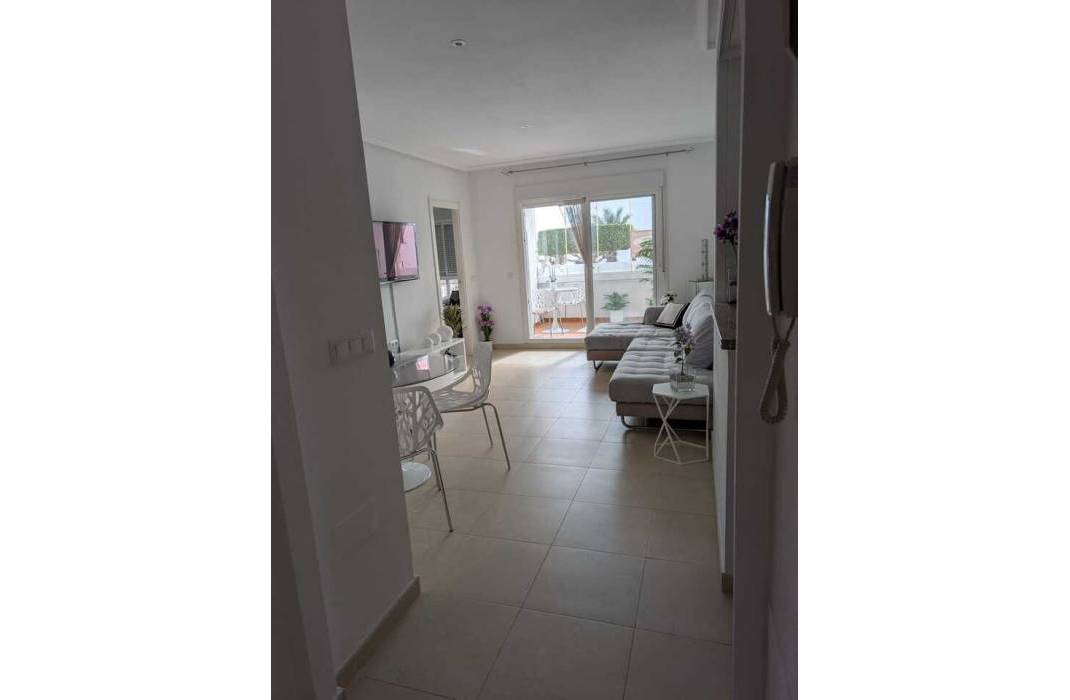 Revente - Appartement - Villamartin, Orihuela Costa