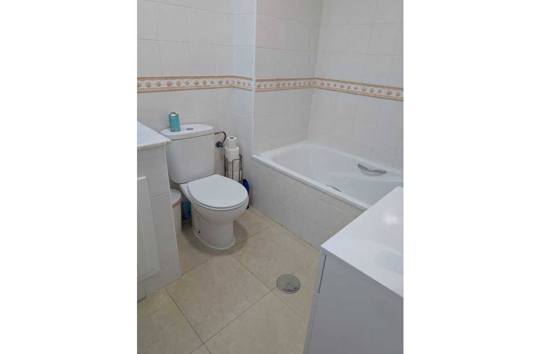 Revente - Appartement - Villamartin, Orihuela Costa