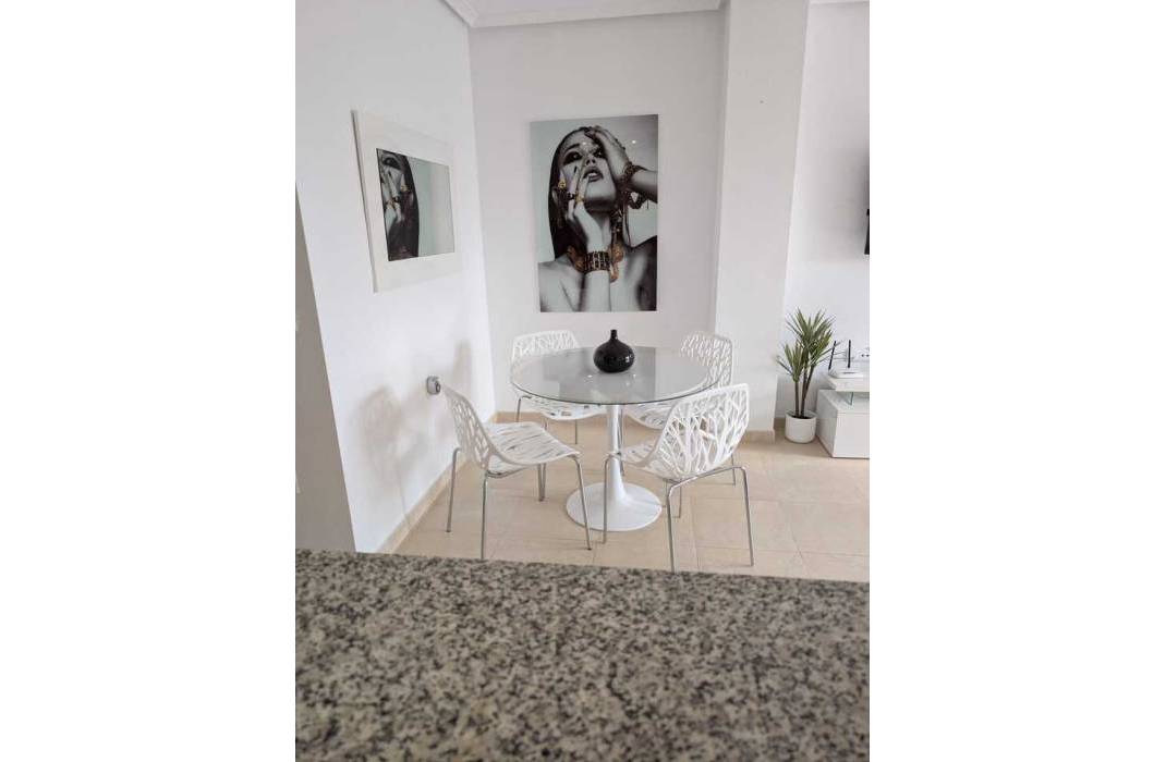 Revente - Appartement - Villamartin, Orihuela Costa