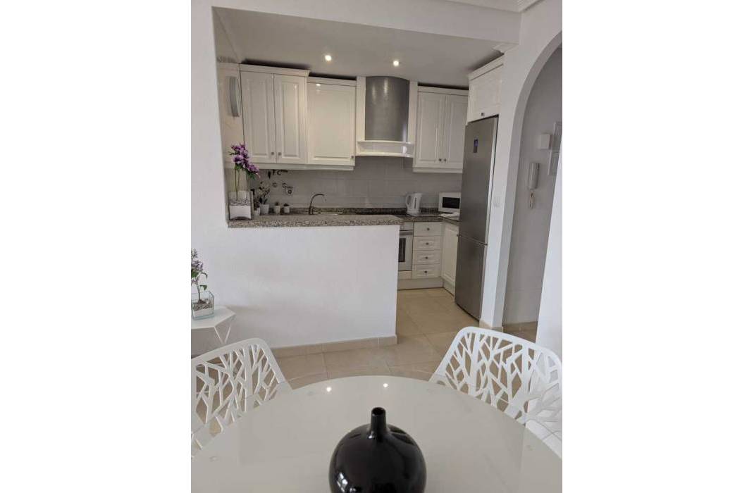 Revente - Appartement - Villamartin, Orihuela Costa