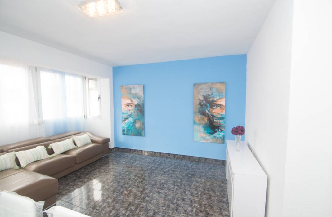 Revente - Appartement - Yecla - Obispo Roque Carpena n 3