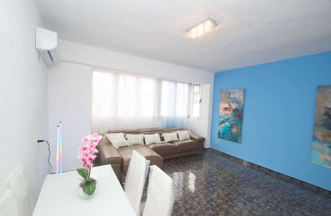 Revente - Appartement - Yecla - Obispo Roque Carpena n 3