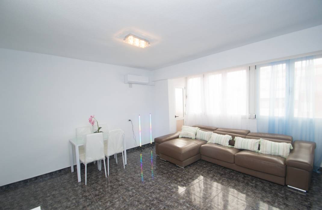 Revente - Appartement - Yecla - Obispo Roque Carpena n 3