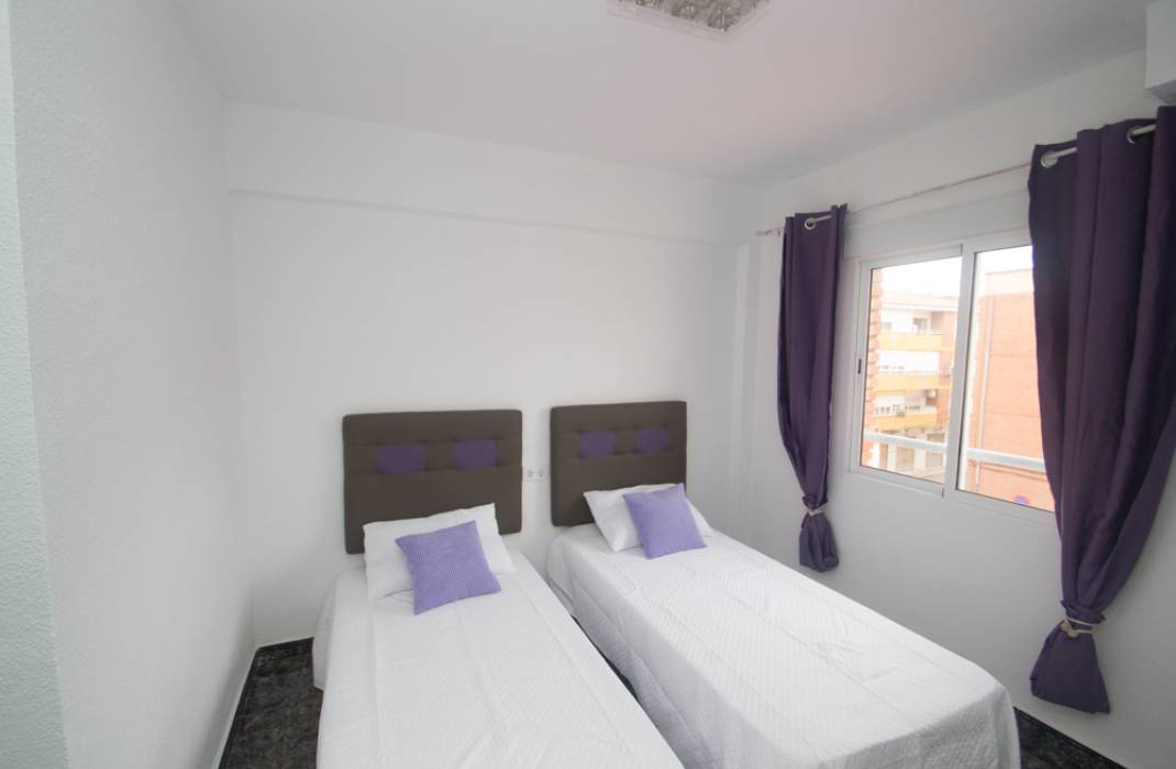 Revente - Appartement - Yecla - Obispo Roque Carpena n 3