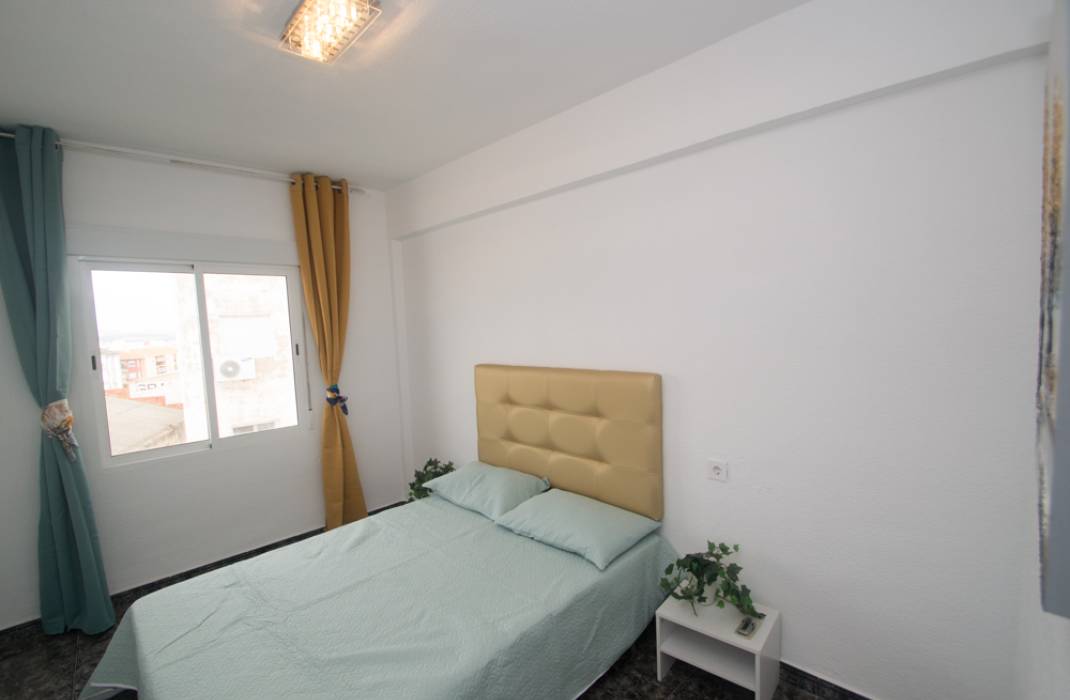 Revente - Appartement - Yecla - Obispo Roque Carpena n 3