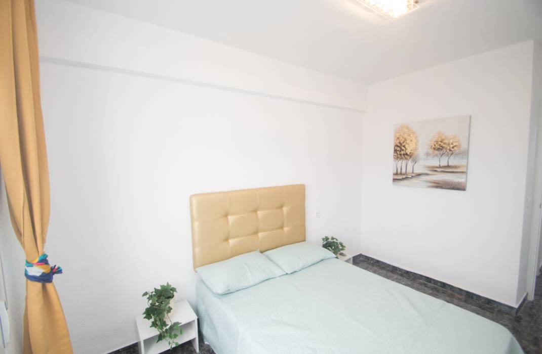 Revente - Appartement - Yecla - Obispo Roque Carpena n 3