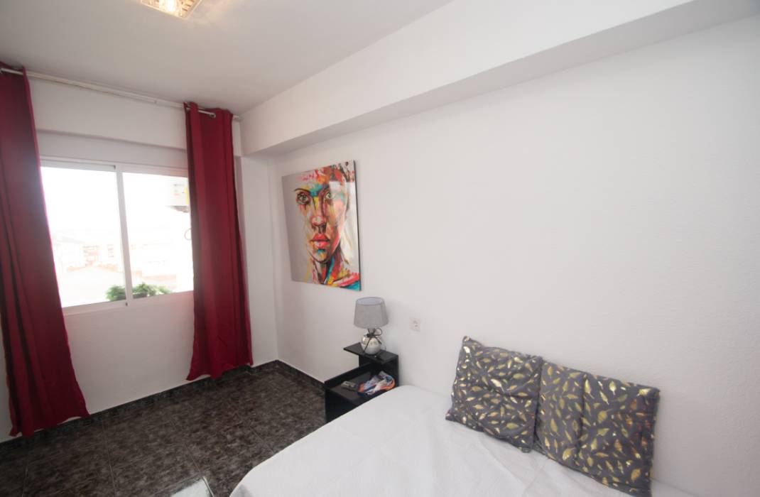 Revente - Appartement - Yecla - Obispo Roque Carpena n 3