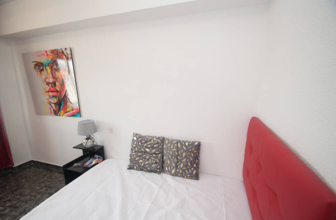 Revente - Appartement - Yecla - Obispo Roque Carpena n 3