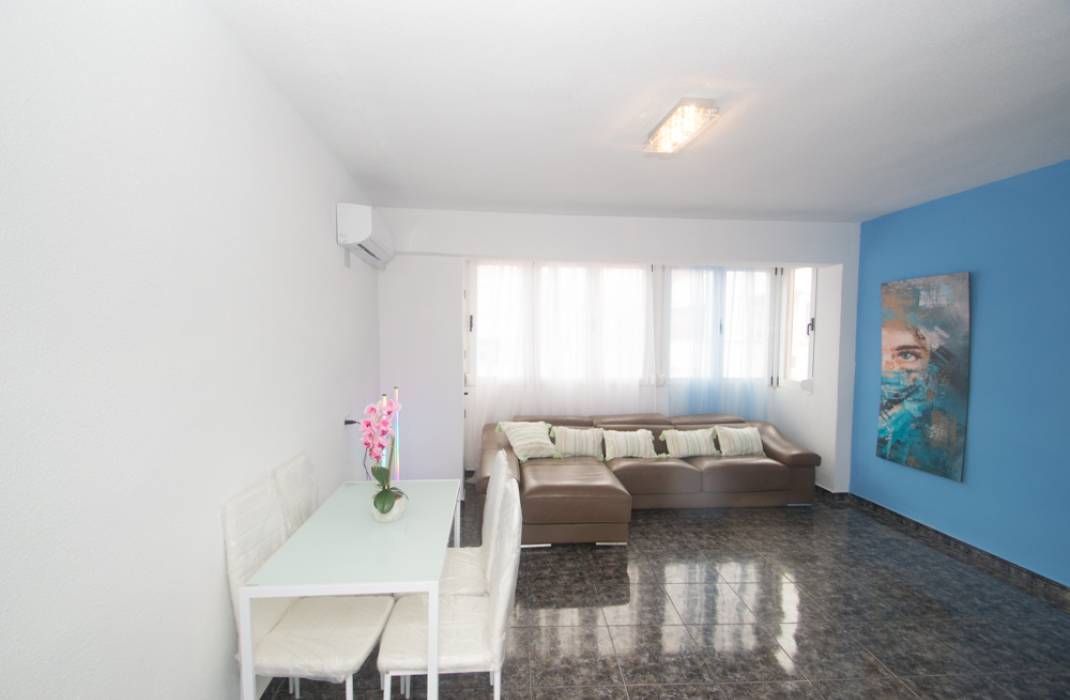 Revente - Appartement - Yecla - Obispo Roque Carpena n 3