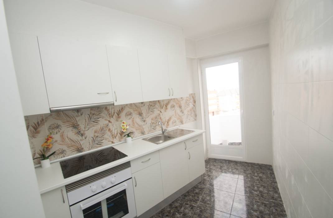 Revente - Appartement - Yecla - Obispo Roque Carpena n 3